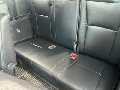 2023 Toyota Highlander Hybrid Hybrid Limited