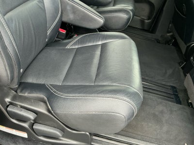 2018 Toyota SIENNA SE 3.5L SE