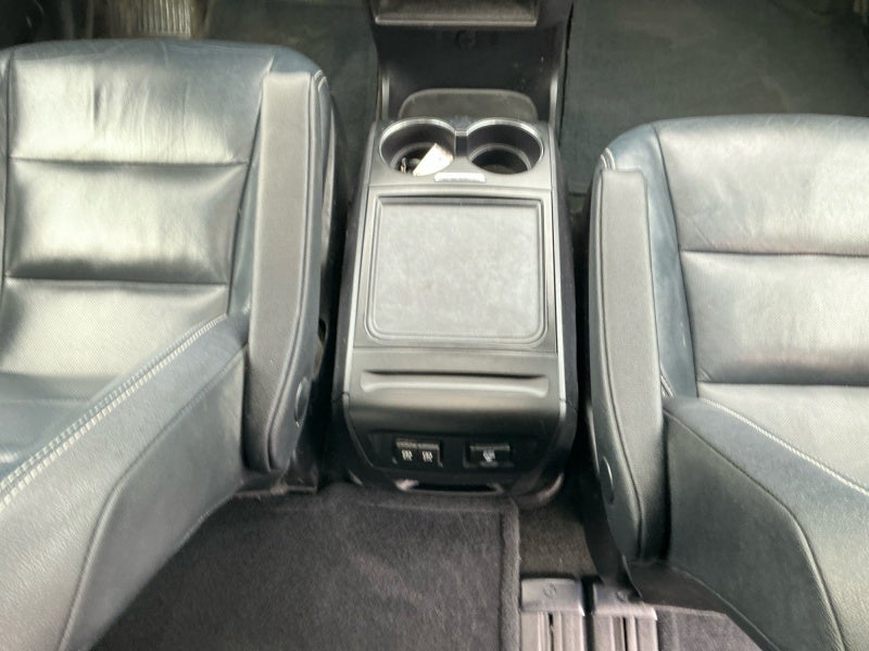 2018 Toyota SIENNA SE 3.5L SE