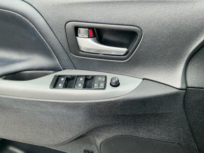 2018 Toyota SIENNA SE 3.5L SE