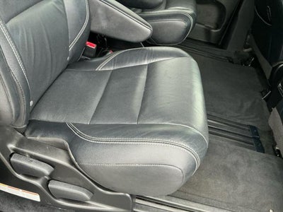 2018 Toyota SIENNA SE 3.5L SE