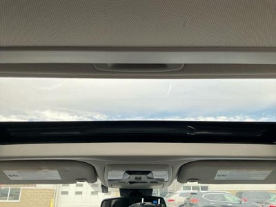 2018 Toyota SIENNA SE 3.5L SE