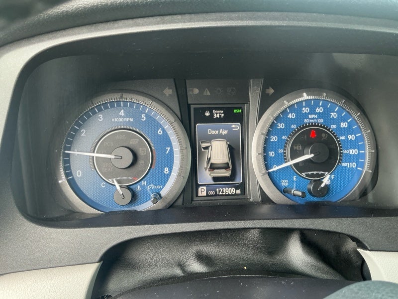 2018 Toyota SIENNA XLE PREM XLE Premium