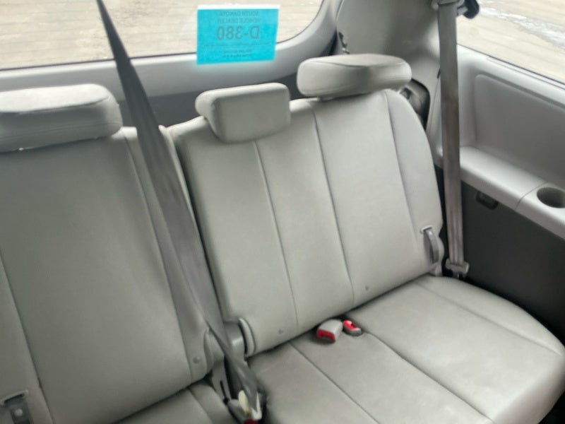 2018 Toyota SIENNA XLE PREM XLE Premium