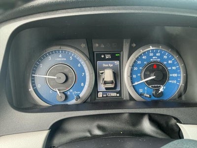 2018 Toyota SIENNA XLE PREM XLE Premium