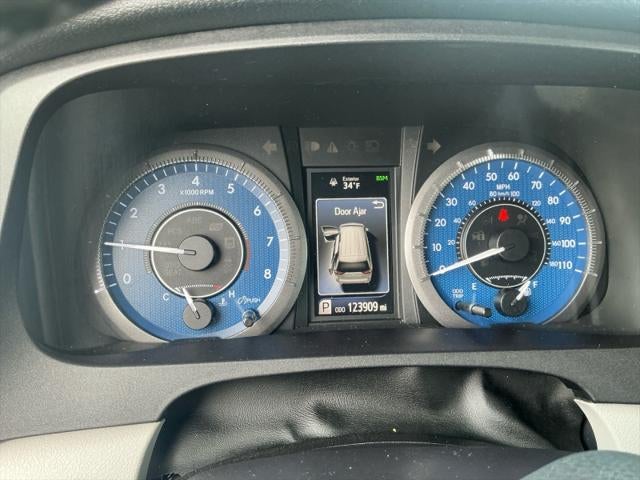 2018 Toyota SIENNA XLE PREM XLE Premium