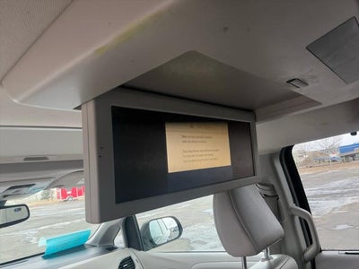 2018 Toyota SIENNA XLE PREM XLE Premium