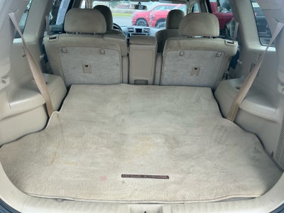 2013 Toyota HIGHLANDER Plus