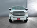 2014 Toyota Tundra Platinum