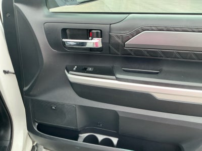 2014 Toyota Tundra Platinum