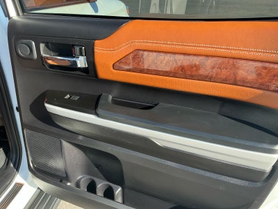 2021 Toyota Tundra 4WD 1794 Edition