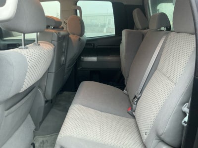 2009 Toyota TUNDRA 4X4 SR5