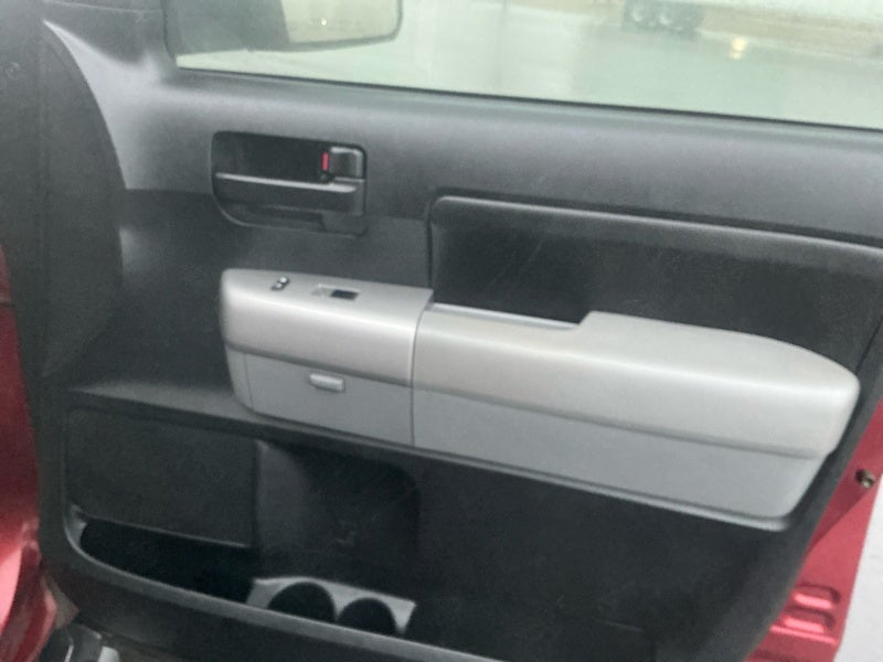 2009 Toyota TUNDRA 4X4 SR5