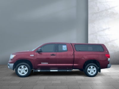 2009 Toyota TUNDRA 4X4 SR5