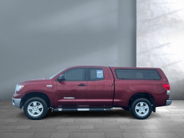 2009 Toyota TUNDRA 4X4 SR5