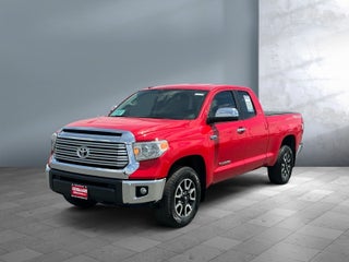 2014 Toyota TUNDRA 4X4 LTD