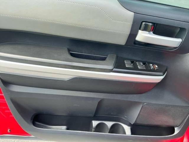 2014 Toyota TUNDRA 4X4 LTD