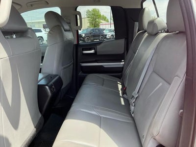 2014 Toyota TUNDRA 4X4 LTD