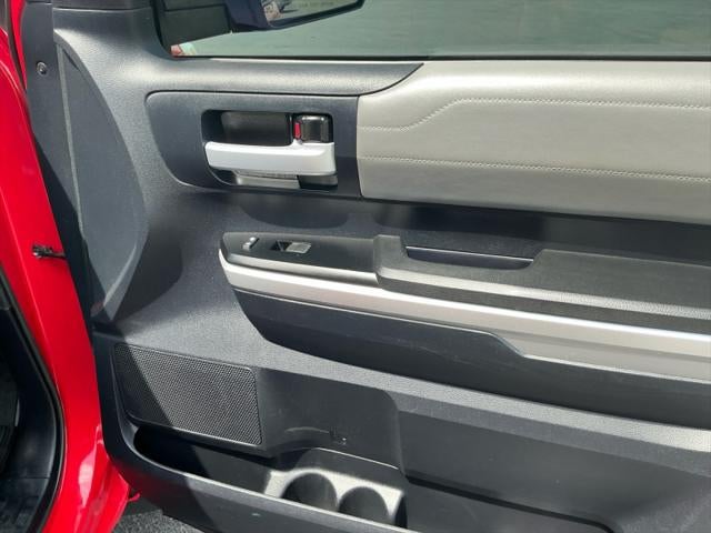 2014 Toyota TUNDRA 4X4 LTD