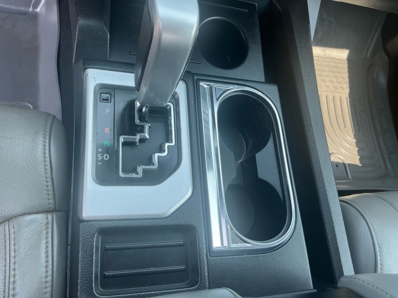 2014 Toyota TUNDRA 4X4 LTD