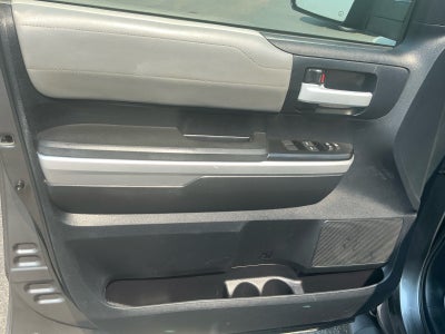 2014 Toyota TUNDRA 4X4 LTD