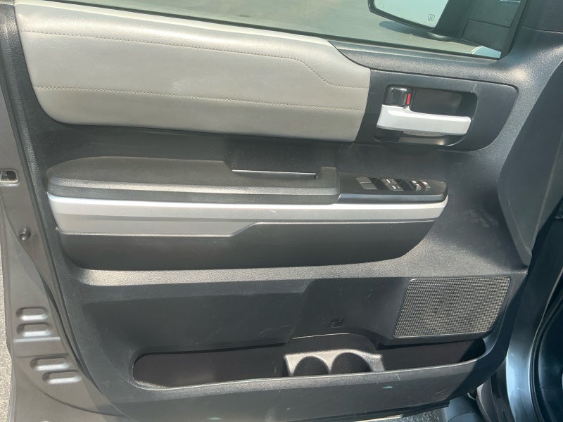 2014 Toyota TUNDRA 4X4 LTD