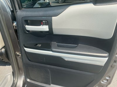 2014 Toyota TUNDRA 4X4 LTD