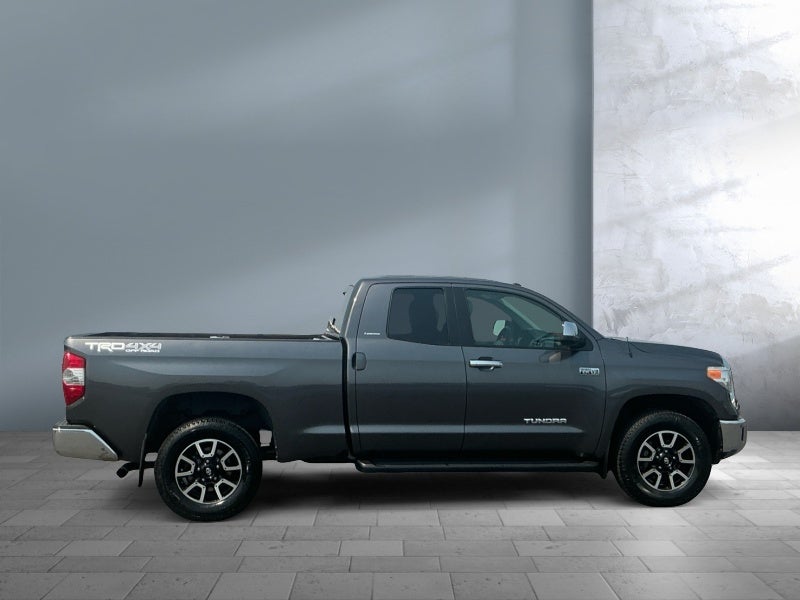 2014 Toyota TUNDRA 4X4 LTD