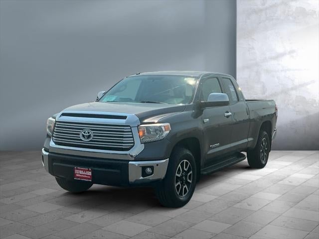 2014 Toyota TUNDRA 4X4 LTD