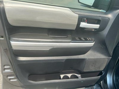 2014 Toyota TUNDRA 4X4 LTD