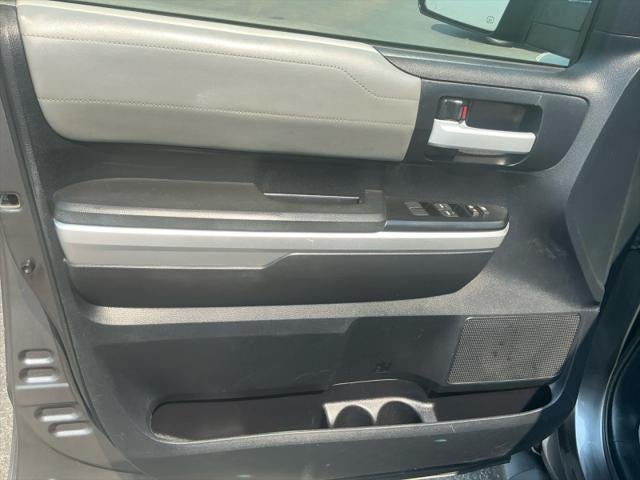 2014 Toyota TUNDRA 4X4 LTD