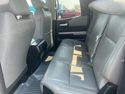 2014 Toyota TUNDRA 4X4 LTD