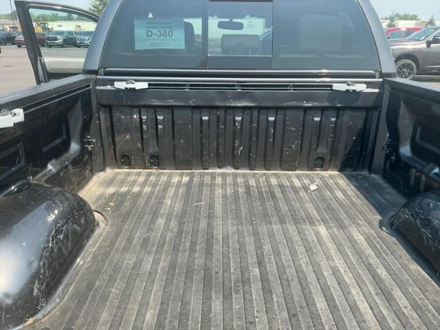 2014 Toyota TUNDRA 4X4 LTD