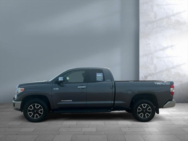 2014 Toyota TUNDRA 4X4 LTD