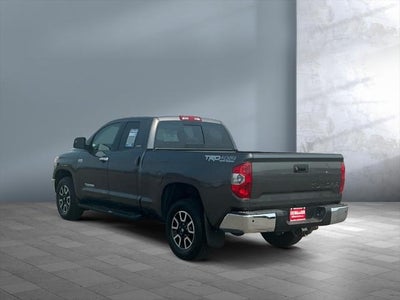2014 Toyota TUNDRA 4X4 LTD