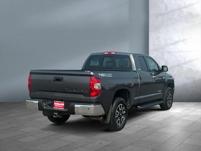 2014 Toyota TUNDRA 4X4 LTD
