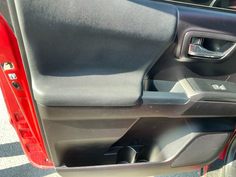 2020 Toyota Tacoma TRD Off Road