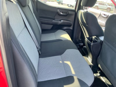 2020 Toyota Tacoma TRD Off Road