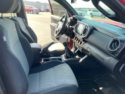 2020 Toyota Tacoma TRD Off Road