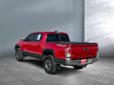 2020 Toyota Tacoma TRD Off Road