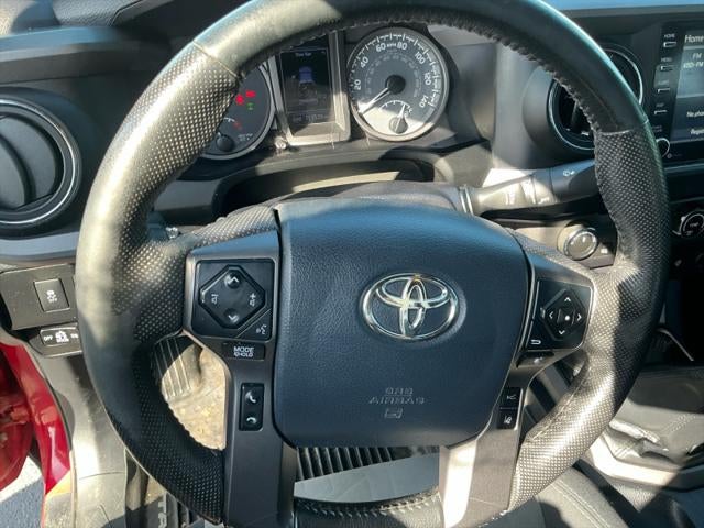 2020 Toyota Tacoma TRD Off Road