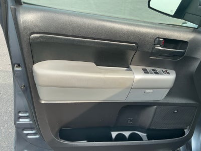 2008 Toyota TUNDRA 4X4 SR5