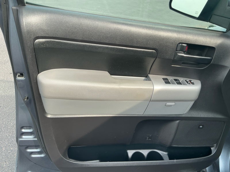 2008 Toyota TUNDRA 4X4 SR5