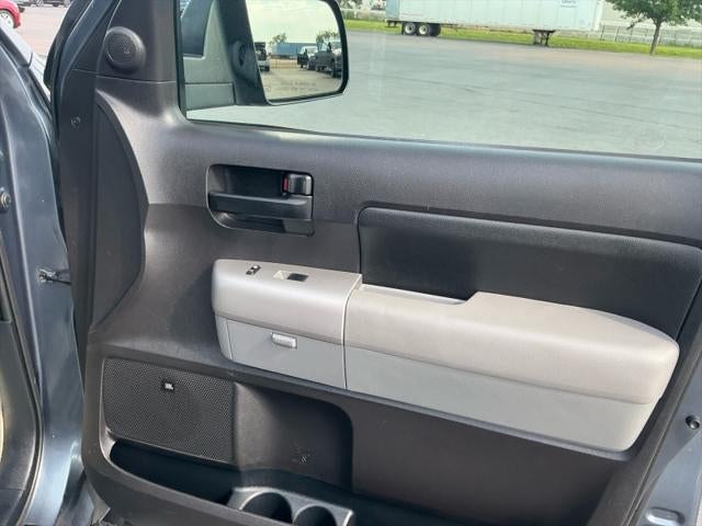 2008 Toyota TUNDRA 4X4 SR5