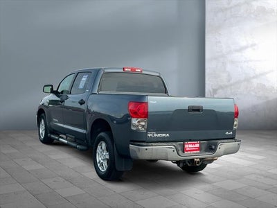 2008 Toyota TUNDRA 4X4 SR5