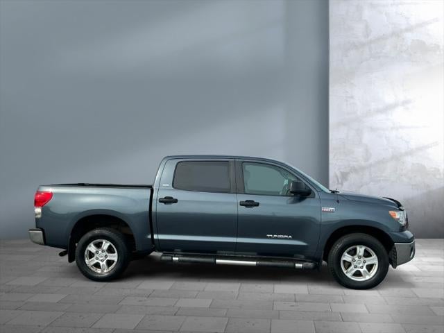 2008 Toyota TUNDRA 4X4 SR5