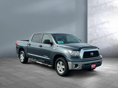 2008 Toyota TUNDRA 4X4 SR5