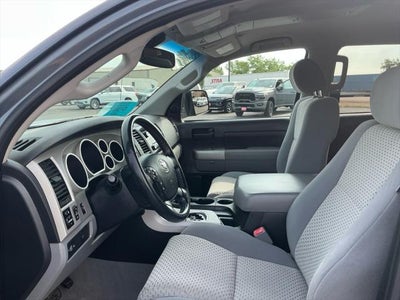 2008 Toyota TUNDRA 4X4 SR5