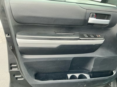 2019 Toyota Tundra 4WD SR5