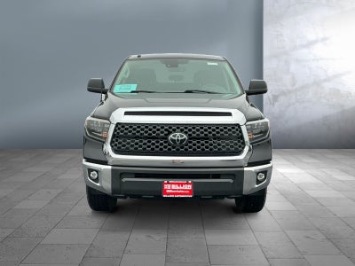 2019 Toyota Tundra 4WD SR5
